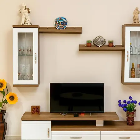 Albis 1 Appartement *