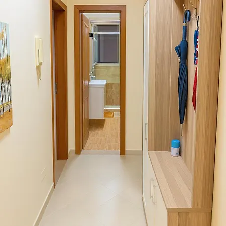Albis 1 Appartement Tirana