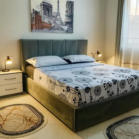 Apartamento Albis 1 Tirana