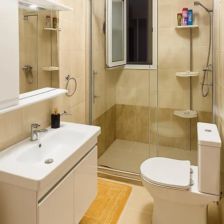Apartamento Albis 1 *