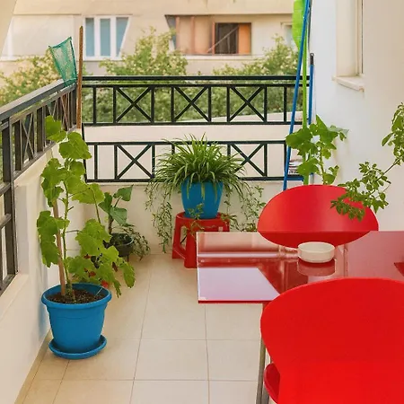Appartement Albis 1