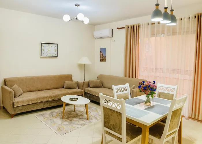 Albis 1 * Tirana