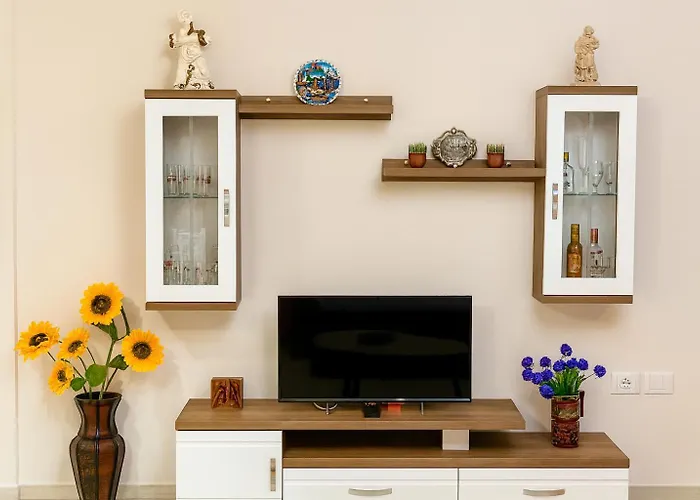 Albis 1 Appartement *