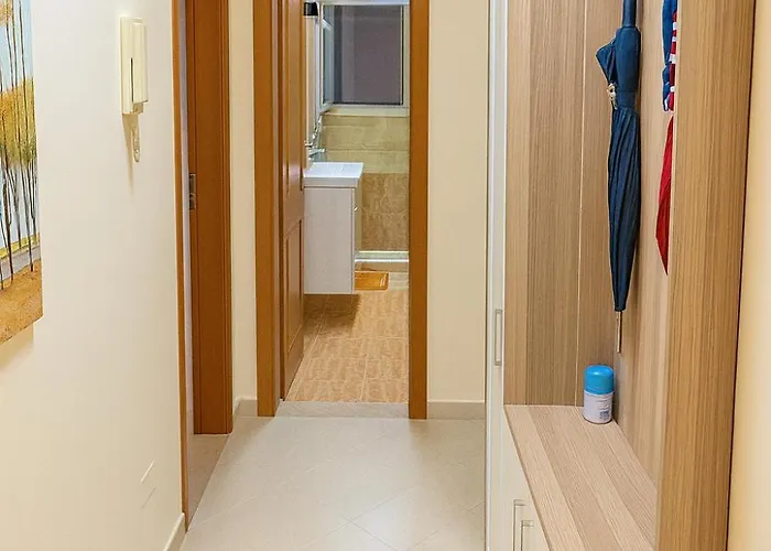 Albis 1 Appartement Tirana