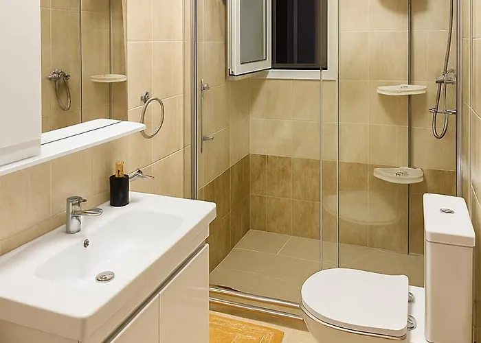 Appartement Albis 1 *