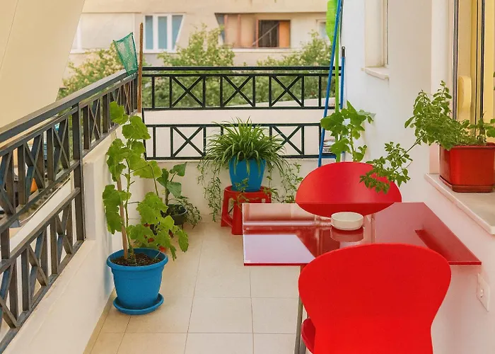 Appartement Albis 1